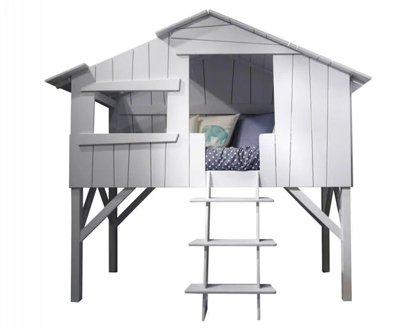 Cama Tree House single – Mathy By Bols