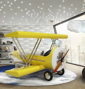 Cama Sky B Plane – Circu – imagem 3