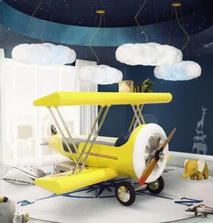 Cama Sky B Plane – Circu – imagem 4