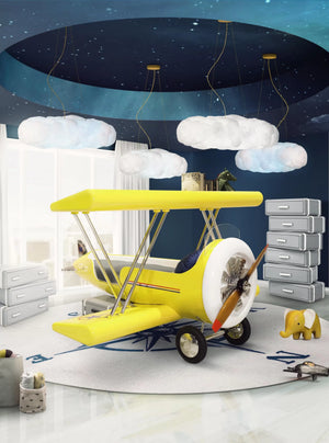 Cama Sky B Plane – Circu – imagem 5