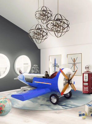 Cama Sky One Plane – Circu