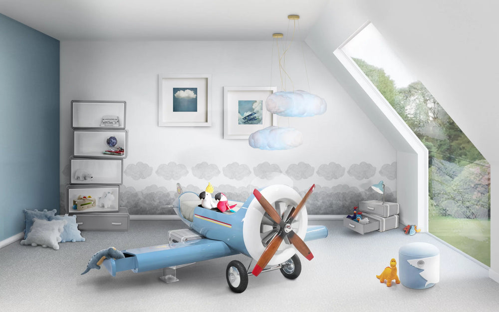Cama Sky One Plane – Circu