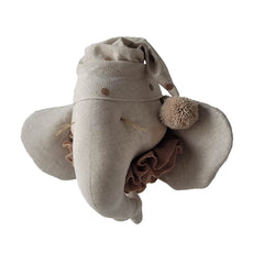Elefante Marley – Love Me Decoration