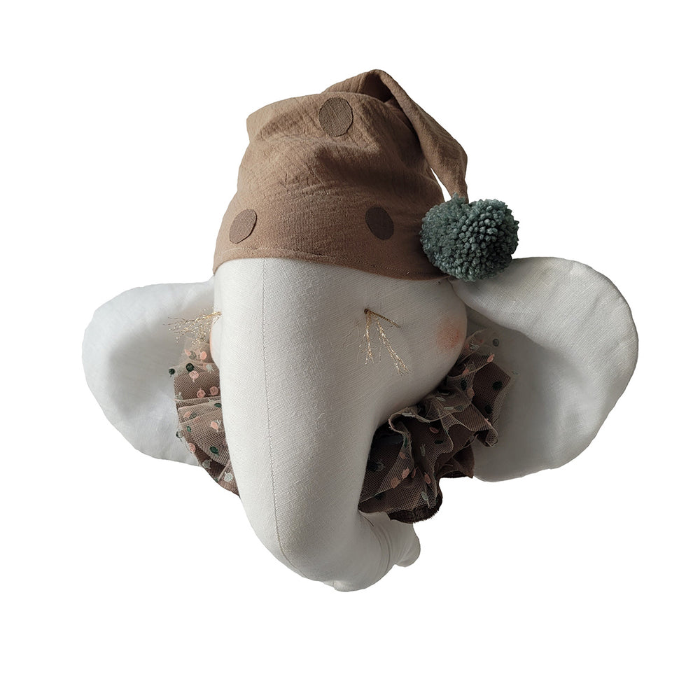 Elefante Deny creme – Love Me Decoration