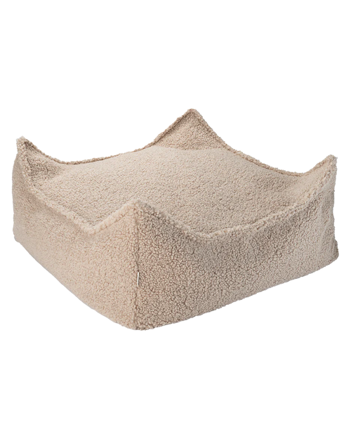 Pouf Quadrado – Wigiwama