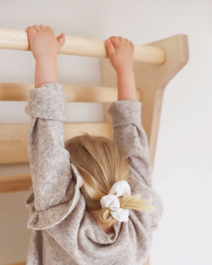 TAIMI MINI — Espaldar infantil — FitWood