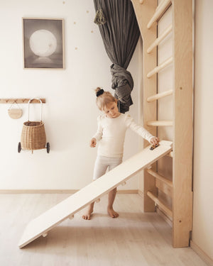 TAIMI MINI — Espaldar infantil — FitWood