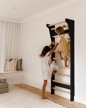 TAIMI MINI — Espaldar infantil — FitWood