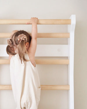 TAIMI MINI — Espaldar infantil — FitWood