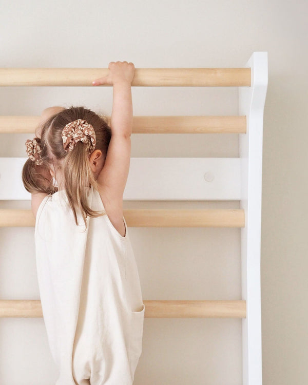 TAIMI MINI — Espaldar infantil — FitWood