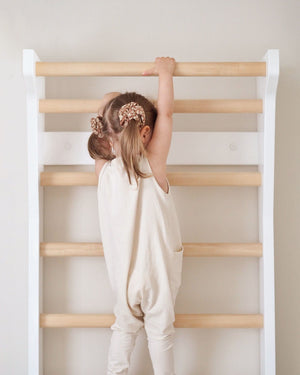 TAIMI MINI — Espaldar infantil — FitWood