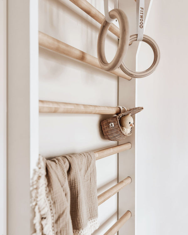 TAIMI — Espaldar — FitWood
