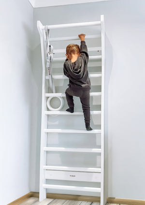 TAIMI MINI — Espaldar infantil — FitWood