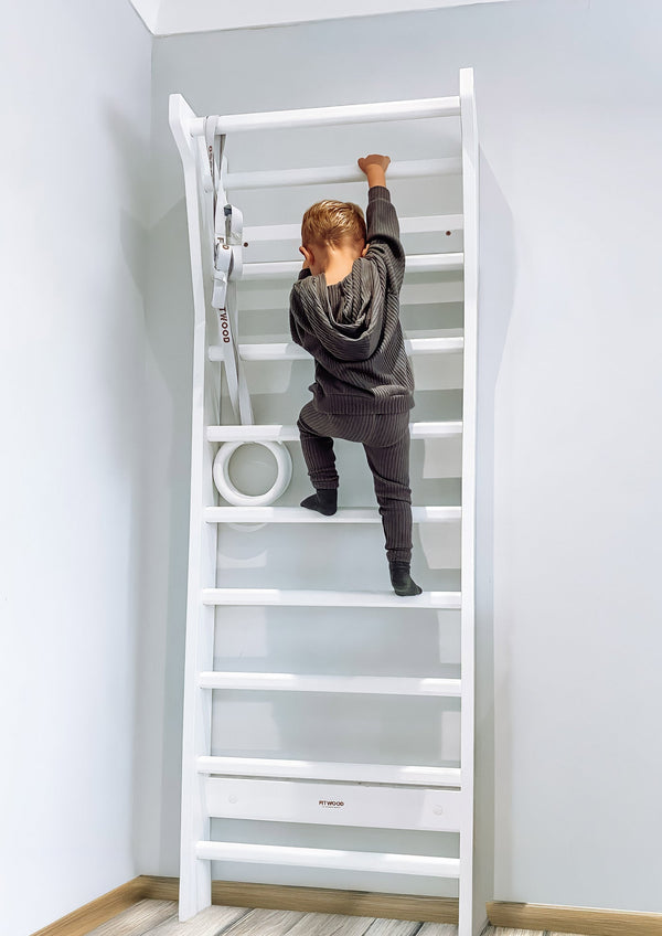 TAIMI MINI — Espaldar infantil — FitWood