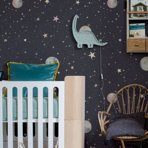 Papel de Parede Cosmos – Dekornik – imagem 5