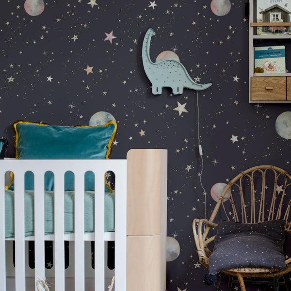 Papel de Parede Cosmos – Dekornik – imagem 5