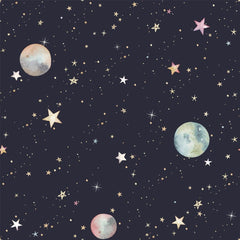 Papel de Parede Cosmos – Dekornik – imagem 1