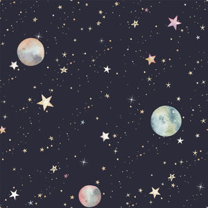 Papel de Parede Cosmos – Dekornik – imagem 1
