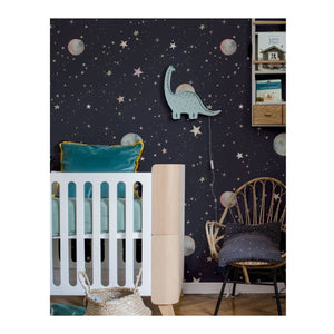 Papel de Parede Cosmos – Dekornik – imagem 7