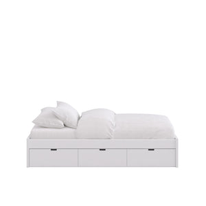 Cama Tatami com Gavetas – Muba Design – imagem 3