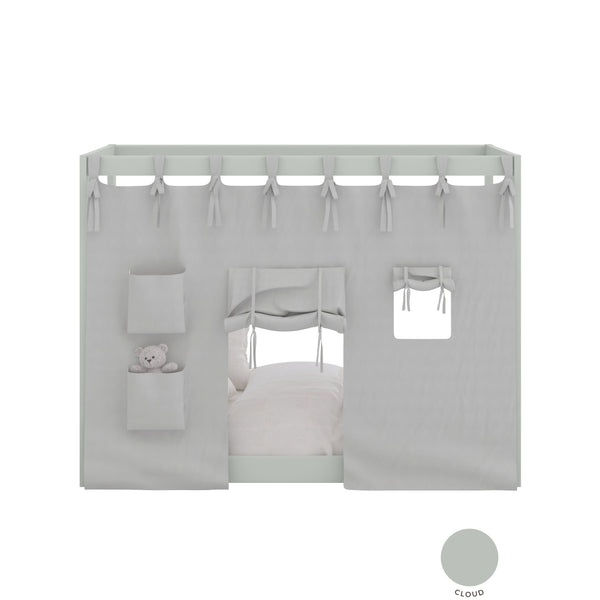 Cama Lodge – Muba Design – imagem 3
