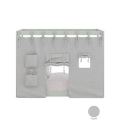 Cama Casinha Montessori – Muba Design