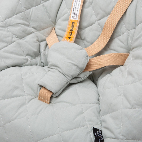 Assento Newborn para Cadeira TOBO – imagem 14