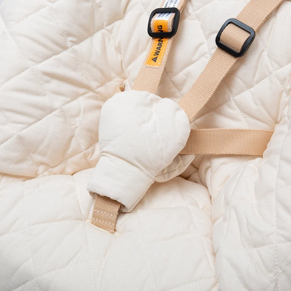 Assento Newborn para Cadeira TOBO – imagem 6