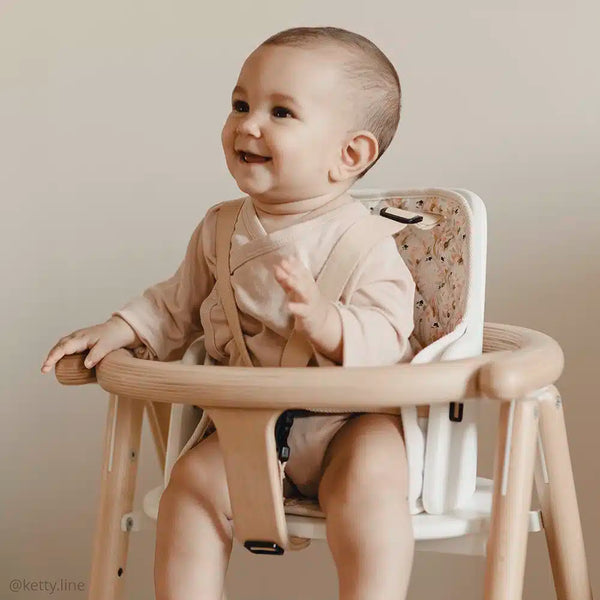 Baby Set para Cadeira Evolutiva TOBO – imagem 14