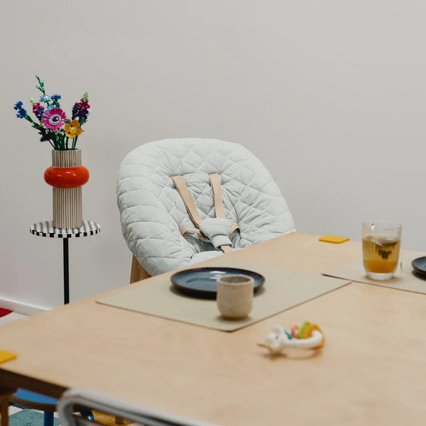 Assento Newborn para Cadeira TOBO – imagem 9