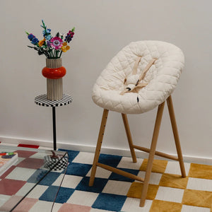 Assento Newborn para Cadeira TOBO – imagem 2