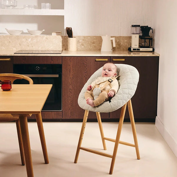 Assento Newborn para Cadeira TOBO – imagem 11