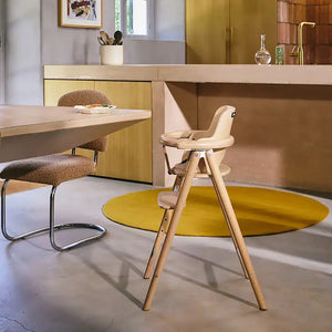 Baby Set para Cadeira Evolutiva TOBO – imagem 2