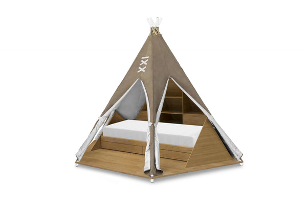 Cama Teepee – Circu