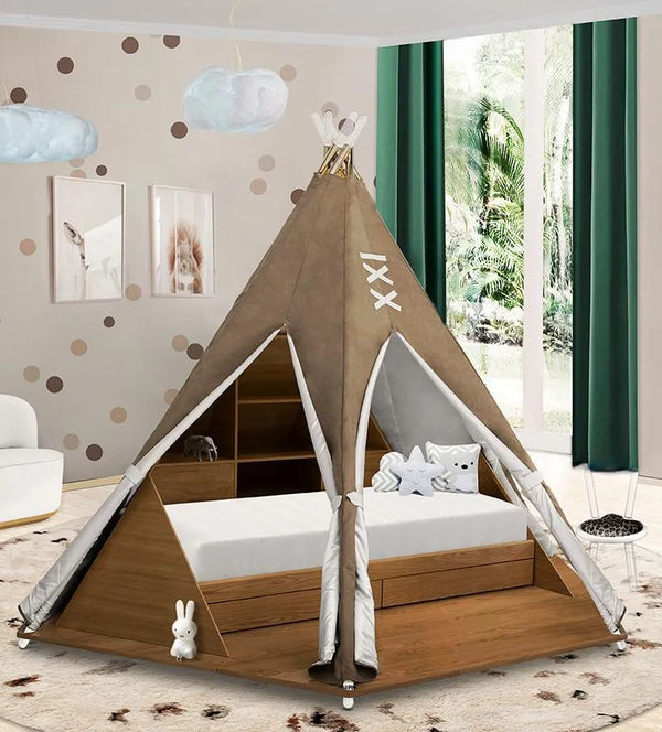 Cama Teepee – Circu – imagem 2