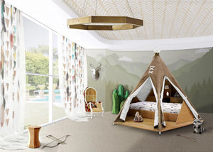 Cama Teepee – Circu – imagem 3
