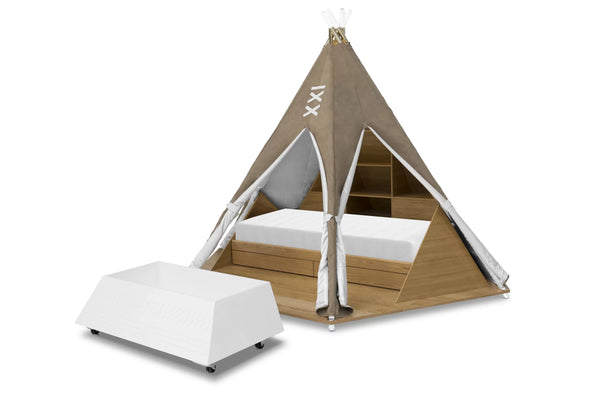 Cama Teepee – Circu – imagem 4