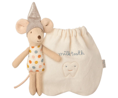 Ratinho Fada dos Dentes – Maileg
