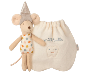 Ratinho Fada dos Dentes – Maileg