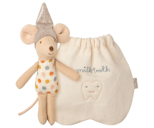 Ratinho Fada dos Dentes – Maileg