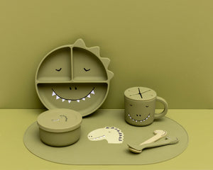 Individual de Silicone - Mr. Dino da Trixie - vista 3