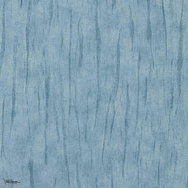 Papel de parede Harlequin Tule na cor Zircon