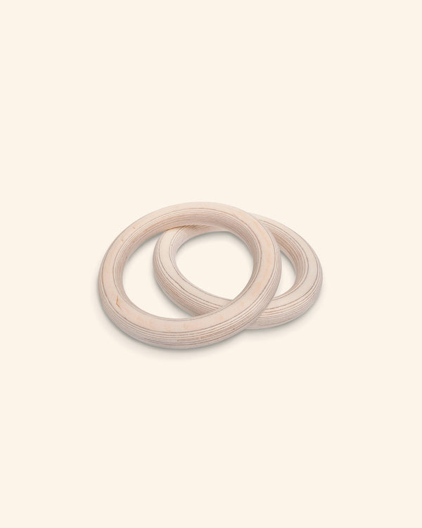 ULPU MINI — Argolas de ginástica infantis — FitWood