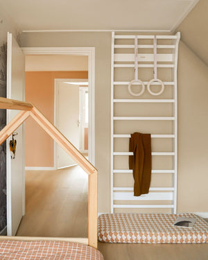 ULPU MINI — Argolas de ginástica infantis — FitWood