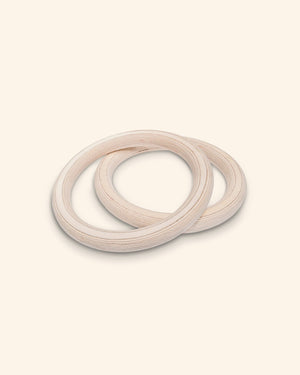 ULPU — Argolas de ginástica — FitWood