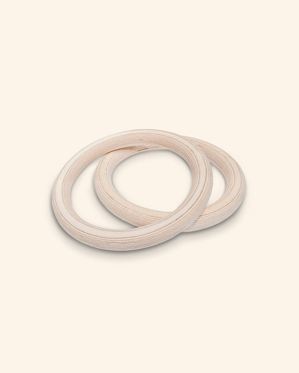 ULPU — Argolas de ginástica — FitWood