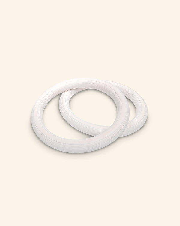 ULPU — Argolas de ginástica — FitWood