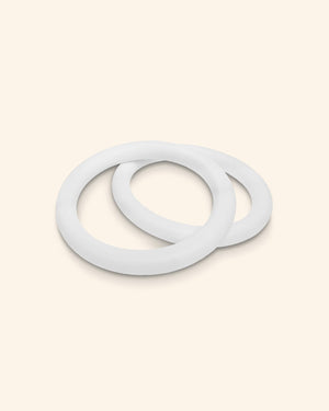 ULPU — Argolas de ginástica — FitWood