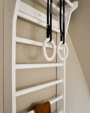 ULPU MINI — Argolas de ginástica infantis — FitWood