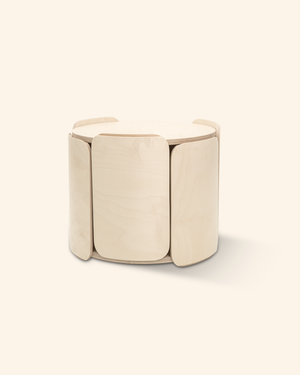 UOMA — Mesa modular — FitWood